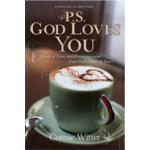 Product Description: Back by popular demand and updated for today’s readers, this little book is a great reminder of God’s unfailing, unconditional love for us. Each page contains one powerful quote from Scripture paraphrased into a grace-filled, Jesus-focused whisper of love from God’s heart to yours. A treasury of God’s promises to us through Jesus, this uplifting book is the perfect gift to say, “I love you—and God loves you too!”</br></br>For a multiple copy discount click here</br> P.S. God Loves You