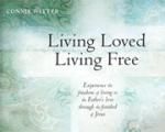 Product Description: Living Loved Living Free 10 CD Set</br></br>Experience the love of God in this 10-week audio series of Ephesians 1-3. Let Connie showyou how to embrace your true identity in Christ and livea life of freedom through the finished work of Jesus.</br> Living Loved CD set