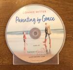 Product Description: Single CD entitled "Parenting by Grace" by Connie Witter</br> Parenting by Grace