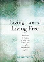 Product Description: Living Loved DVD Series – Recorded Sessions of The Bible Study</br></br>Experience the love of God in this 10-week in-depth study of Ephesians 1-3. Let Connie show you how to embrace your true identity in Christ and live a life of freedom through the finished work of Jesus.</br></br>Living Loved First Chapter|Living Loved Chapter Titles|Listen to the First Message</br></br>Bible Study Workbook also available:</br> Living Loved DVD set