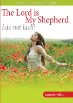 Product Description: Psalm 23 “The Lord is My Shepherd” DVD Set</br></br>Take a 6-week journey with Connie through each verse of Psalm 23. Gain a deeper understanding of your Good Shepherd, and learn to rest in His great love and care for you! Establish your heart in the truth that in Christ — you lack nothing!Each message is approximately 45 minutes.</br></br>Message Titles:</br></br>Week 1 - The Lord is My Shepherd; I Do Not Lack</br>Week 2 - He Makes Me Lie Down in Green Pastures</br>Week 3 - He Restores My Soul</br>Week 4 - I Will Not Fear You are With Me</br>Week 5 - You Prepare a Table Before Me</br>Week 6 - Surely Your Goodness and Unfailing Love Will Pursue Me Forever!</br> Psalm 23 DVD set