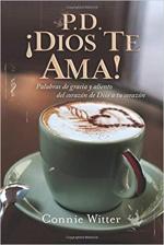 Product Description: Now Available! Spanish Version - P.S. God Loves You</br></br>Available through Amazon only - Click here to order.</br></br>Not sold through Because of Jesus Ministries. Payment made to, and ships from Amazon.</br> Spanish - P.S. God Loves You