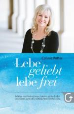 Product Description: Connie Witter | Lebe geliebt, lebe frei</br></br>Artikelnummer: 372080</br></br>Payment made through and shipped from Publisher - Not sold through Because of Jesus Ministries.</br></br>Sold through an independent distributor - Click here to order.</br></br>Erfahre die Freiheit eines Lebens in der Liebe des Vaters dank des vollbrachten Werkes Jesu</br> German Version - Living Loved, Living Free