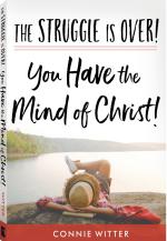 Product Description: Special Pricing - Buy a group package 5 for $48.00</br></br>Have you ever struggled with fearful or negative thoughts about yourself, others, or a difficult situation you were facing?</br></br>Proverbs 4:23 tells us,“Be careful what you think, because your thoughts shape your life.”</br></br>Negative thoughts are toxic. Scientists have proven 87-95% of physical and mental illness come from negative thoughts! Negative thoughts destroy your health! Destroy relationships! And destroy your dreams! </br></br>What if you believed the truth about your mind? How would that change your life?In John 8:32, Jesus said, “You will know the truth and the truth will set you free!” Imagine a mind free from depression, free from fear, stress; guilt and shame; free from the fear of what others think; and free from every negative thought that limits your potential.</br></br>What does it mean to “have the mind of Christ?”</br></br>Did you know that negative thoughts are not your thoughts?</br></br>What about the carnal mind?</br></br>You’ll learn the answer to these questions and so much more as you read through each chapter in this book. You’ll experience true freedom in your mind as you embrace this powerful truth: “I Have The Mind of Christ!”- 1 Corinthians 2:16</br></br>Chapter 1: The Mind of Christ is Your True Identity</br></br>Chapter 2: Let God Change The Way You Think</br></br>Chapter 3: Negative Thoughts are Not Your Thoughts</br></br>Chapter 4: Jesus Gave You a Brand New Mind</br></br>Chapter 5: The Mind of Christ is the Mind of Perfect Love</br></br>Chapter 6: The Mind of Christ Believes the Best of Everyone</br></br>Chapter 7: The Mind of Christ is a Mind at Peace</br></br>Chapter 8: Give Your Carnal Mind a Decent Burial</br> The Struggle is Over! You Have The Mind of Christ